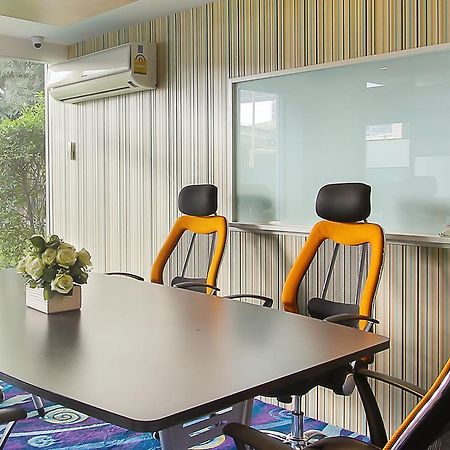 Klassique Sukhumvit Bangkok Dış mekan fotoğraf