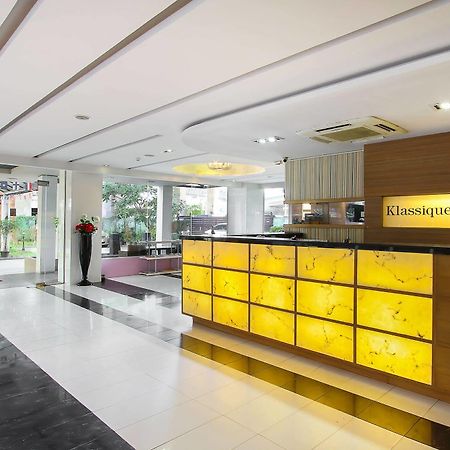 Klassique Sukhumvit Bangkok Dış mekan fotoğraf