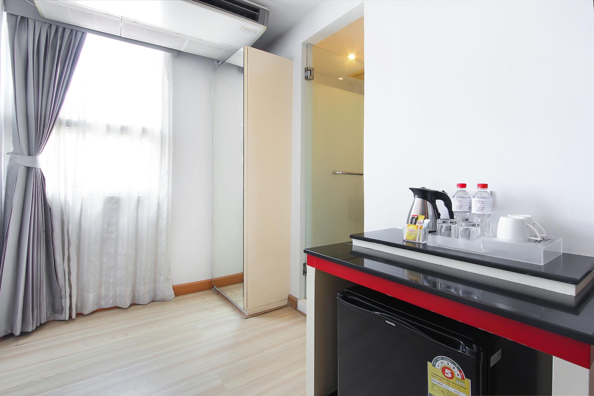 Klassique Sukhumvit Bangkok Dış mekan fotoğraf