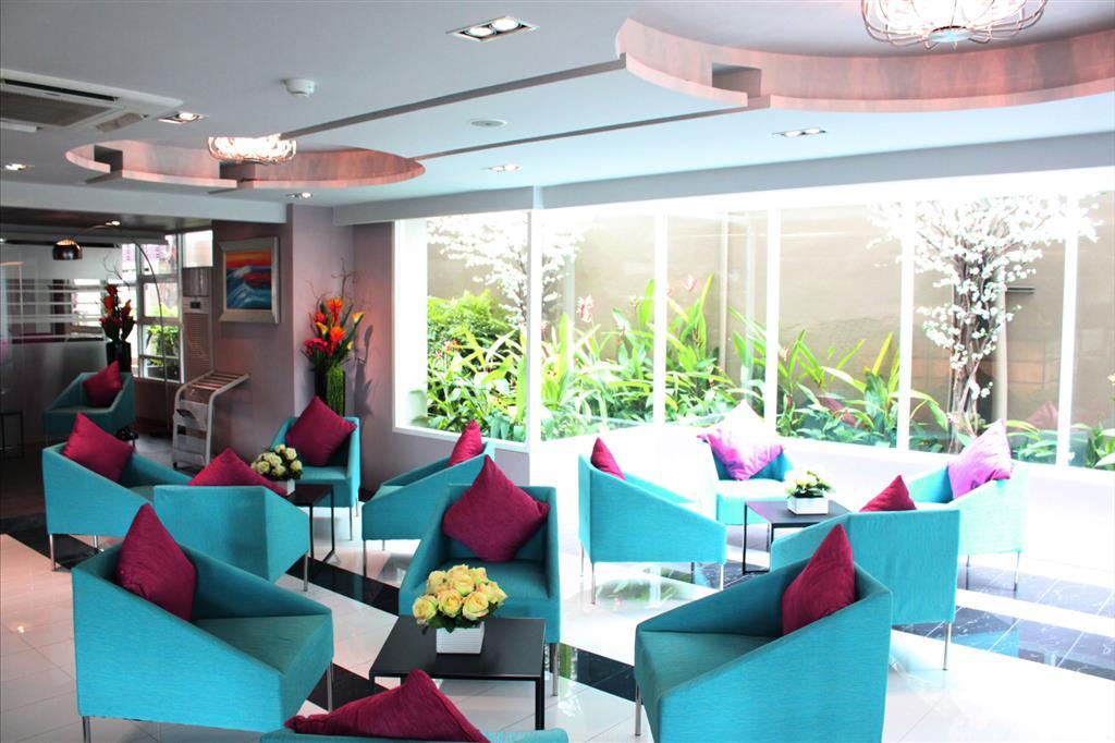 Klassique Sukhumvit Bangkok Dış mekan fotoğraf