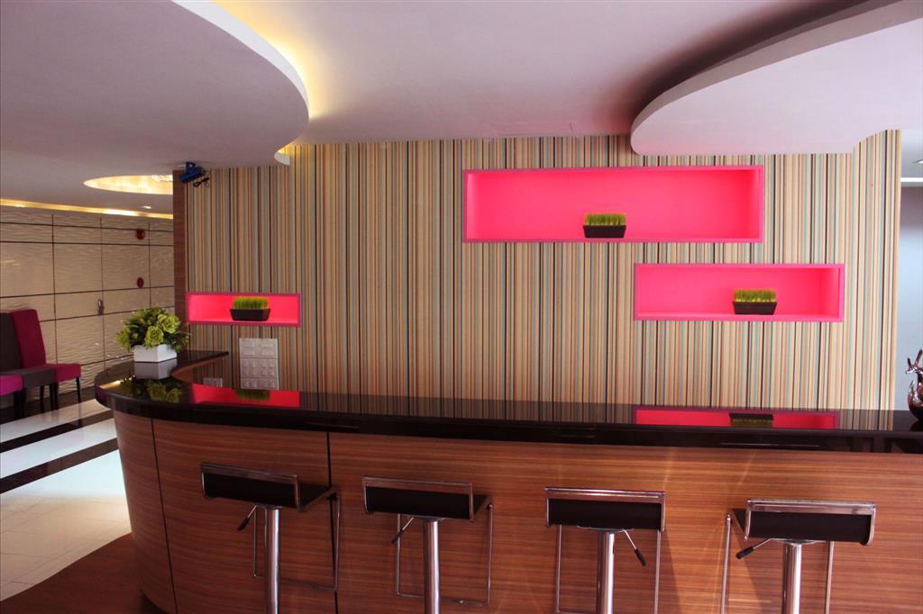 Klassique Sukhumvit Bangkok İç mekan fotoğraf