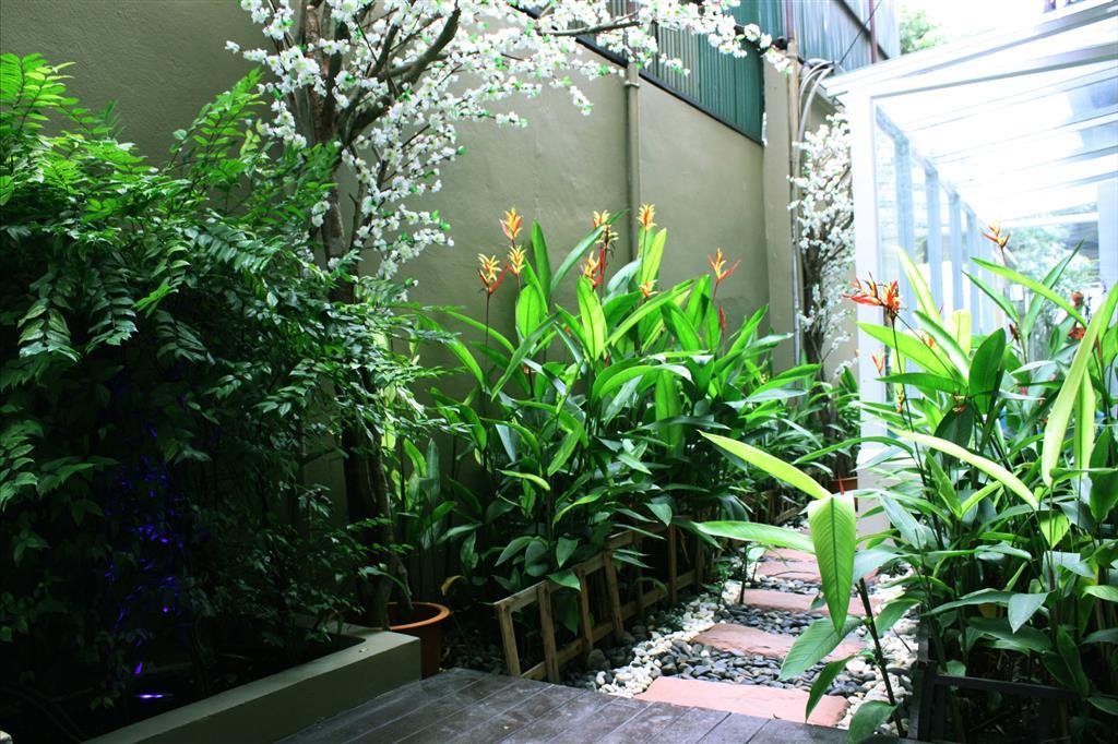 Klassique Sukhumvit Bangkok Dış mekan fotoğraf