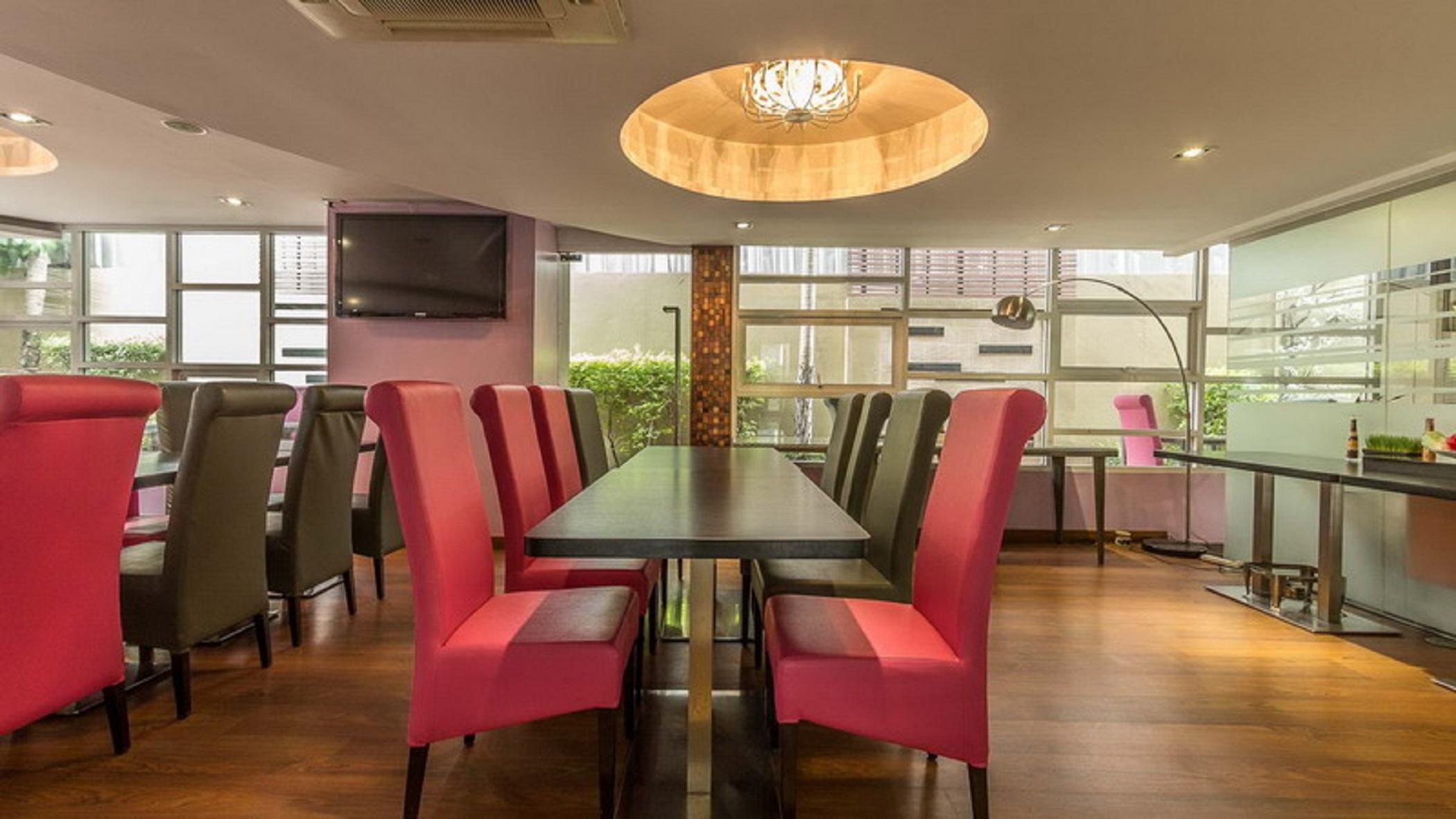 Klassique Sukhumvit Bangkok Dış mekan fotoğraf