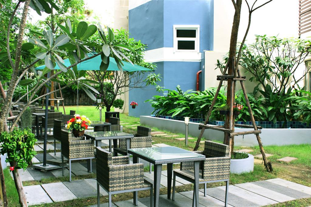 Klassique Sukhumvit Bangkok Dış mekan fotoğraf