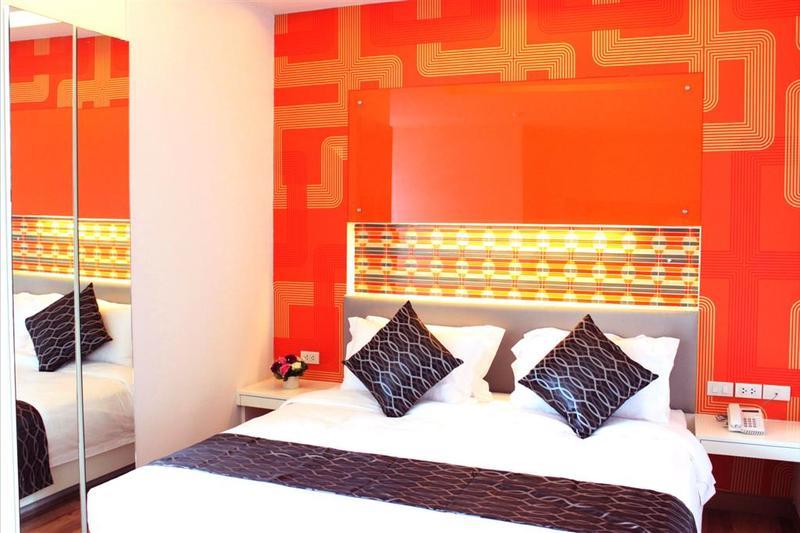 Klassique Sukhumvit Bangkok Dış mekan fotoğraf