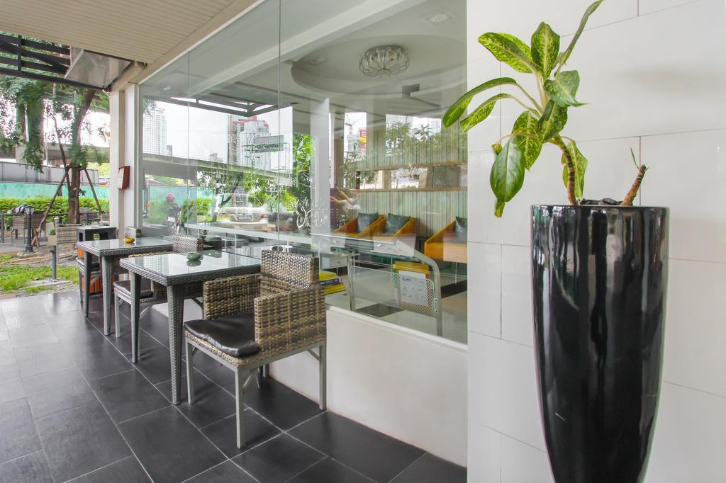 Klassique Sukhumvit Bangkok Dış mekan fotoğraf