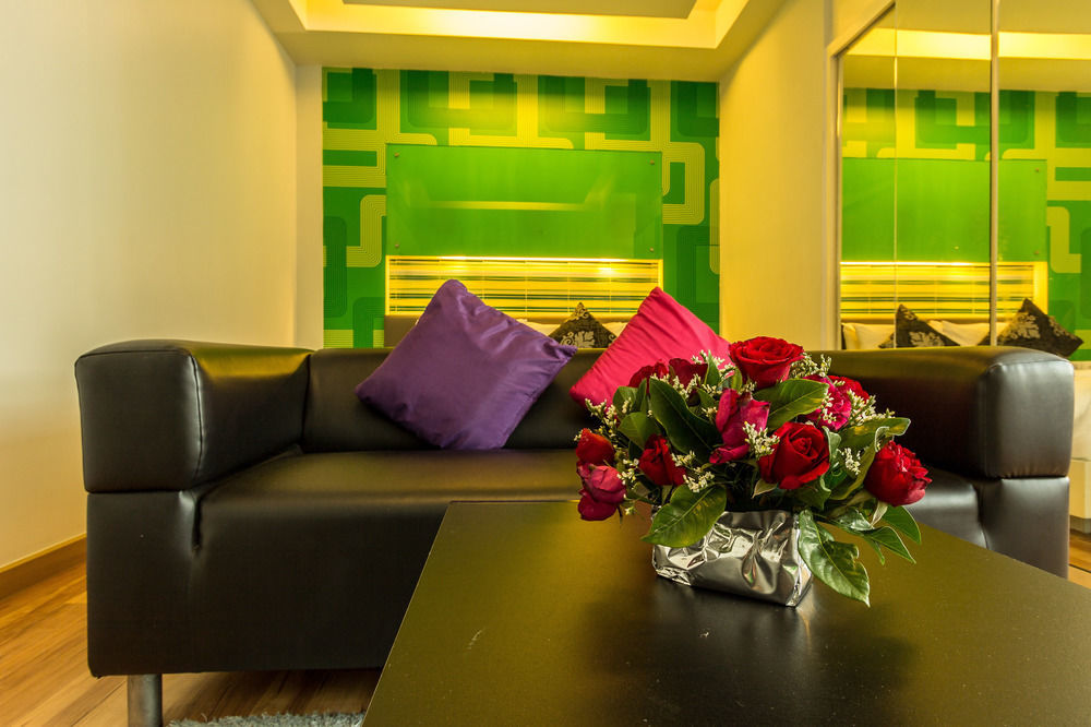 Klassique Sukhumvit Bangkok Dış mekan fotoğraf